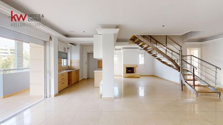 Maisonette 144sqm for sale-Alimos