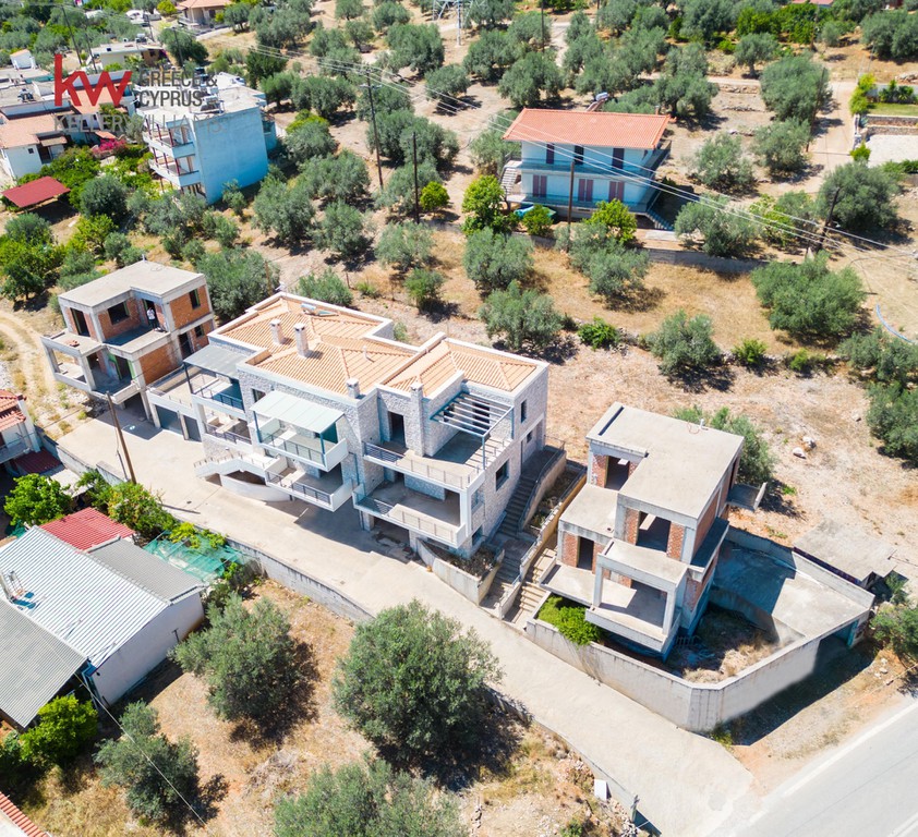 Μονοκατοικία 225 τ.μ. προς πώληση, Ξηροπήγαδο Βόρειας Κυνουρίας