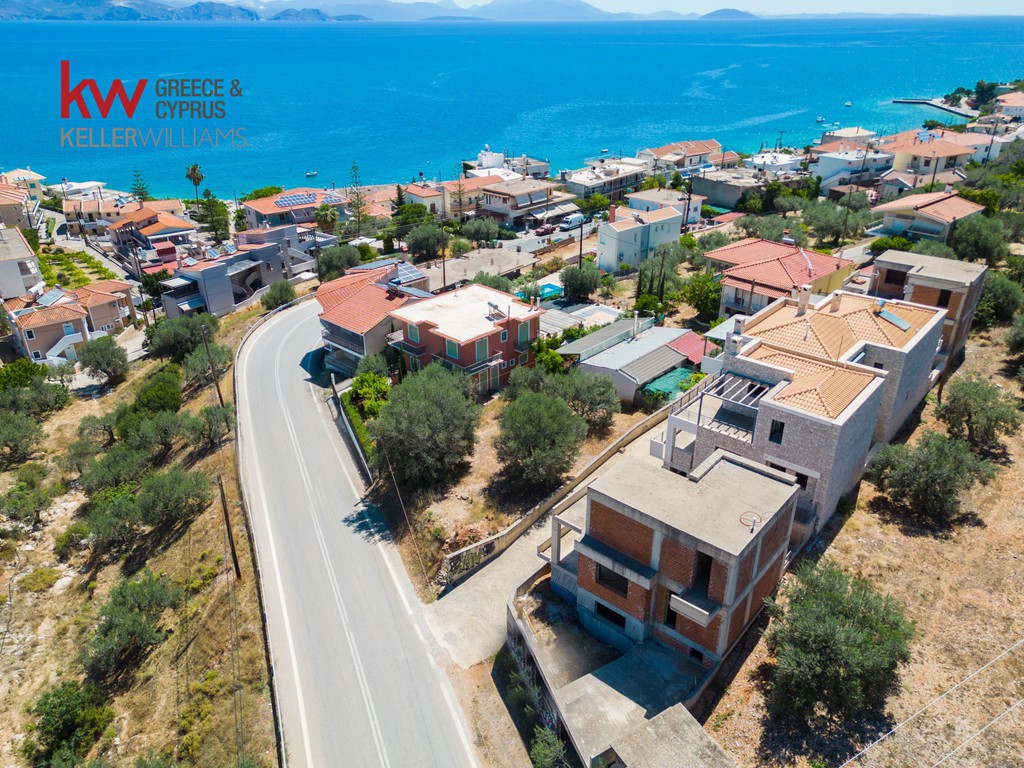Μονοκατοικία 225 τ.μ. προς πώληση, Ξηροπήγαδο Βόρειας Κυνουρίας