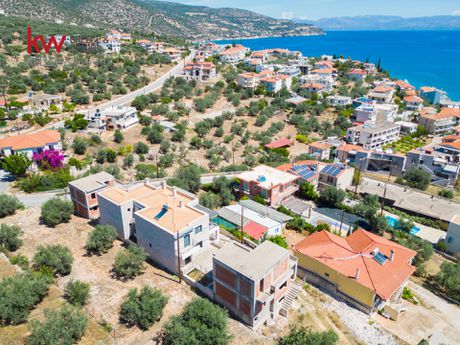Μονοκατοικία 225τ.μ. για πώληση-Βόρεια κυνουρία