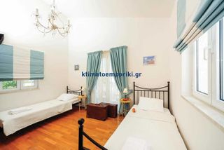 Βίλλα 132 τ.μ. πρός πώληση, Ν. Ρεθύμνου, Αρκάδι-thumb-9