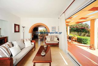 Βίλλα 132 τ.μ. πρός πώληση, Ν. Ρεθύμνου, Αρκάδι-thumb-4