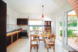 Βίλλα 132 τ.μ. πρός πώληση, Ν. Ρεθύμνου, Αρκάδι-thumb-11
