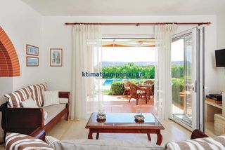 Βίλλα 132 τ.μ. πρός πώληση, Ν. Ρεθύμνου, Αρκάδι-thumb-14