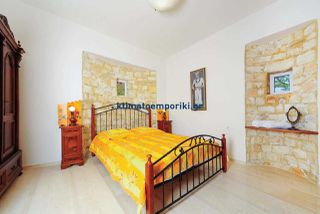 Βίλλα 132 τ.μ. πρός πώληση, Ν. Ρεθύμνου, Αρκάδι-thumb-6