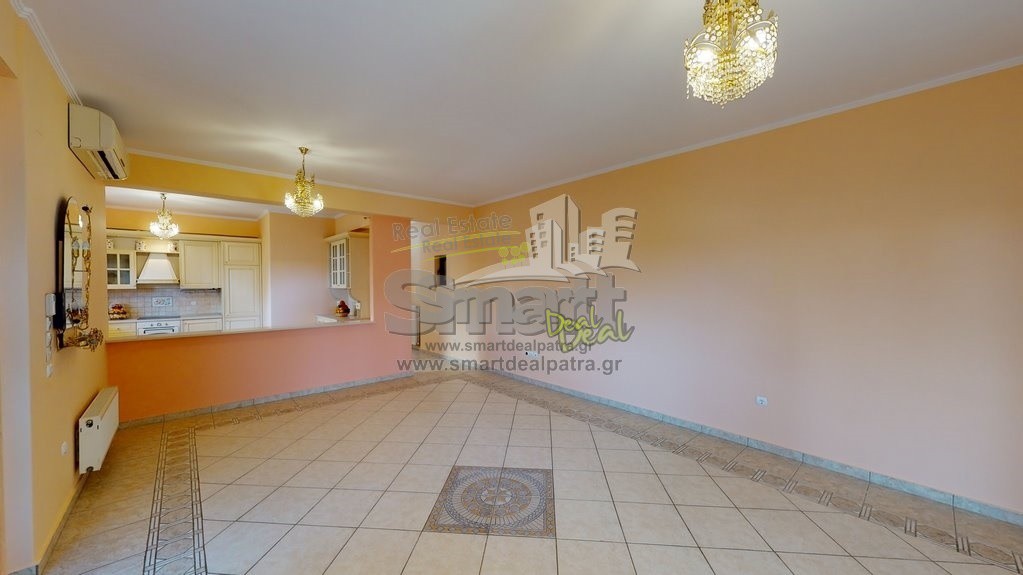 Διαμέρισμα 115 τ.μ. προς πώληση, Αλυκές Δυτικής Αχαΐας