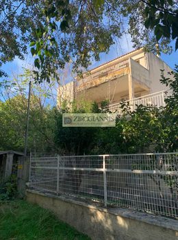 Business bulding 376sqm for sale-Kifisia