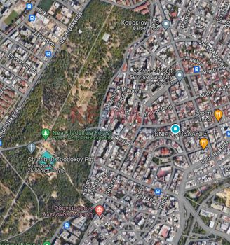 Land plot 220sqm for sale-Nea Ionia