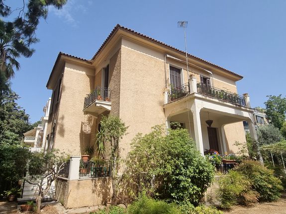 Διαμέρισμα 160 τ.μ. για πώληση, Αθήνα - Βόρεια Προάστια, Παλαιό Ψυχικό