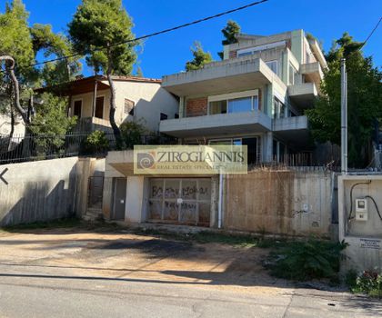 Detached home 490sqm for sale-Dionisos