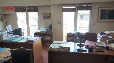 Apartment 140sqm for sale-Kipseli