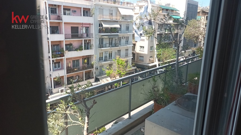 Διαμέρισμα 140 τ.μ. πρός πώληση, Αθήνα - Κέντρο, Κυψέλη