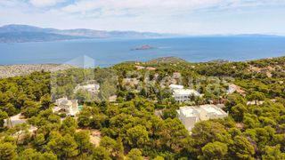 Οικόπεδο 1.500 τ.μ. για πώληση, Κορινθία, Σολύγεια-thumb-9