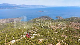 Οικόπεδο 1.500 τ.μ. για πώληση, Κορινθία, Σολύγεια-thumb-1