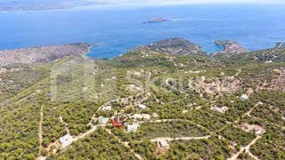 Οικόπεδο 1.500 τ.μ. για πώληση, Κορινθία, Σολύγεια-thumb-19