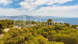 Οικόπεδο 1.500 τ.μ. για πώληση, Κορινθία, Σολύγεια-thumb-16