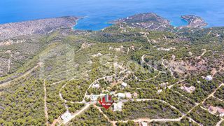 Οικόπεδο 1.500 τ.μ. για πώληση, Κορινθία, Σολύγεια-thumb-15
