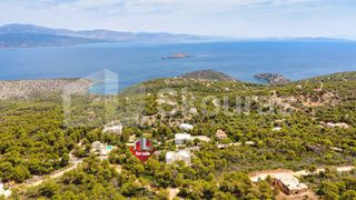 Οικόπεδο 1.500 τ.μ. για πώληση, Κορινθία, Σολύγεια-thumb-18