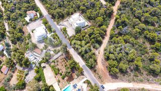 Οικόπεδο 1.500 τ.μ. για πώληση, Κορινθία, Σολύγεια-thumb-6