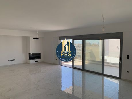 Διαμέρισμα 137τ.μ. για πώληση-Άλιμος