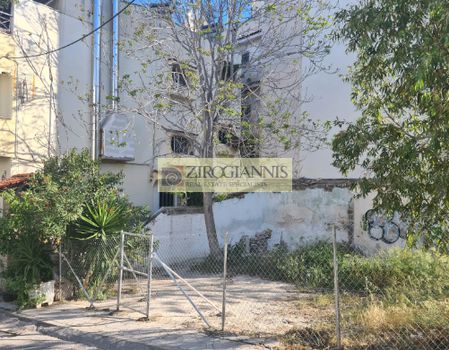 Οικόπεδο 135 τ.μ. για πώληση