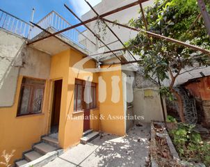 Μονοκατοικία 115 τ.μ. για πώληση, Πειραιάς, Αγία Σοφία-thumb-7