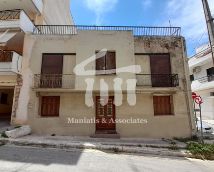 Detached home 115sqm for sale-Agia Sofia
