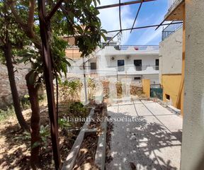 Μονοκατοικία 115 τ.μ. για πώληση, Πειραιάς, Αγία Σοφία-thumb-4