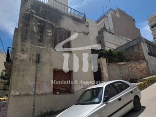 Μονοκατοικία 115 τ.μ. για πώληση, Πειραιάς, Αγία Σοφία-thumb-9