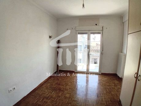 Apartment 61sqm for sale-Terpsithea