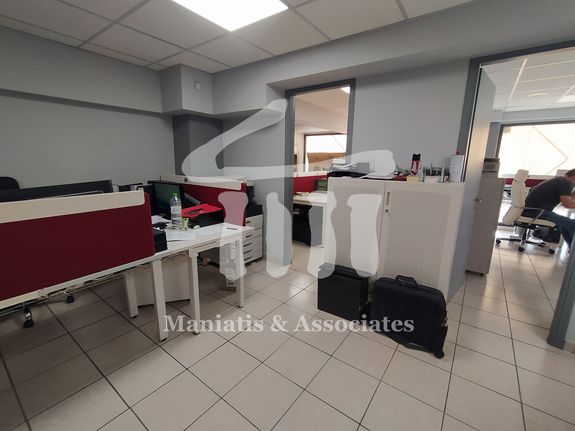Business bulding 336 sqm for sale, Piraeus Suburbs, Nikaia
