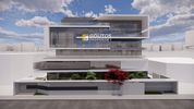 Office 550sqm for rent-Glyfada