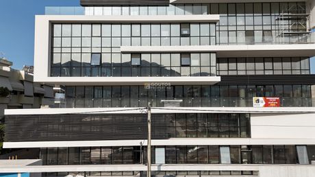 Office 565sqm for rent-Glyfada