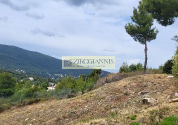 Land plot 800sqm for sale-Dionisos