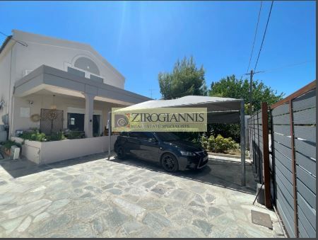 Detached home 290sqm for sale-Agios Stefanos