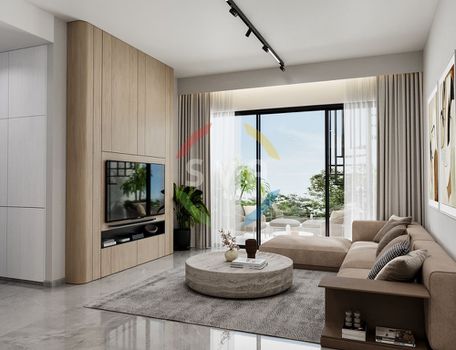 Διαμέρισμα 102τ.μ. για πώληση-