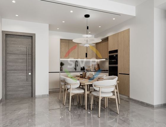 Διαμέρισμα 95 τ.μ. για πώληση, Λεμεσός