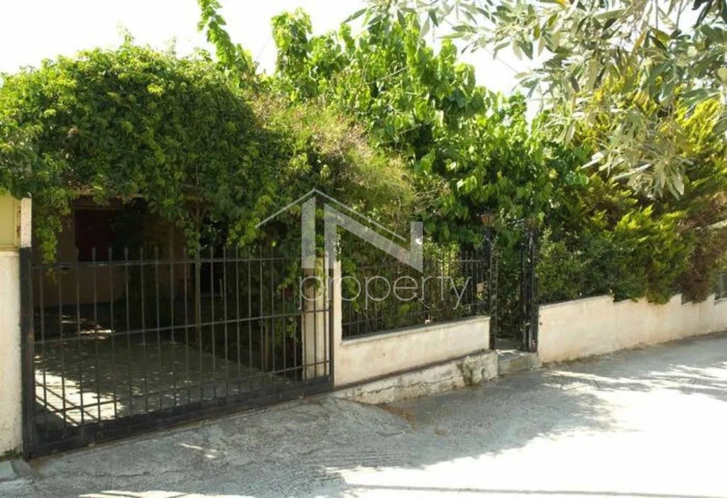 Μονοκατοικία 72 τ.μ. προς πώληση, Καλύβια Θορικού