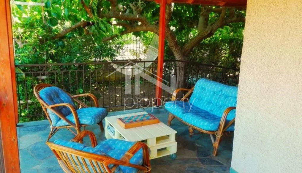 Μονοκατοικία 72 τ.μ. προς πώληση, Καλύβια Θορικού