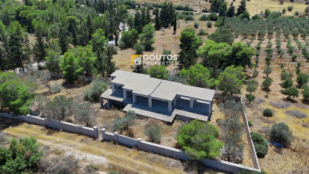 Μονοκατοικία 214 τ.μ. προς πώληση, Πορτοχέλι