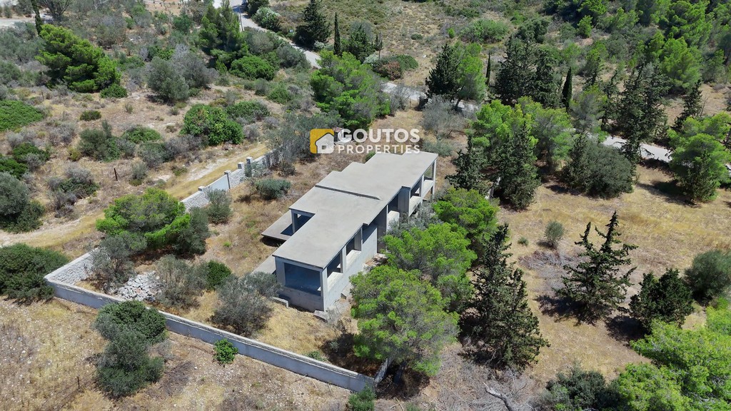 Μονοκατοικία 214 τ.μ. προς πώληση, Πορτοχέλι