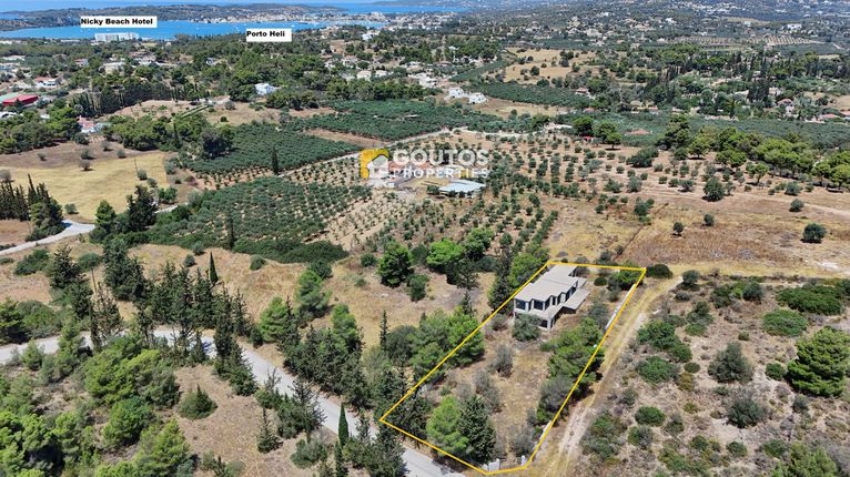 Μονοκατοικία 213 τ.μ. για πώληση, Αργολίδα, Κρανίδι