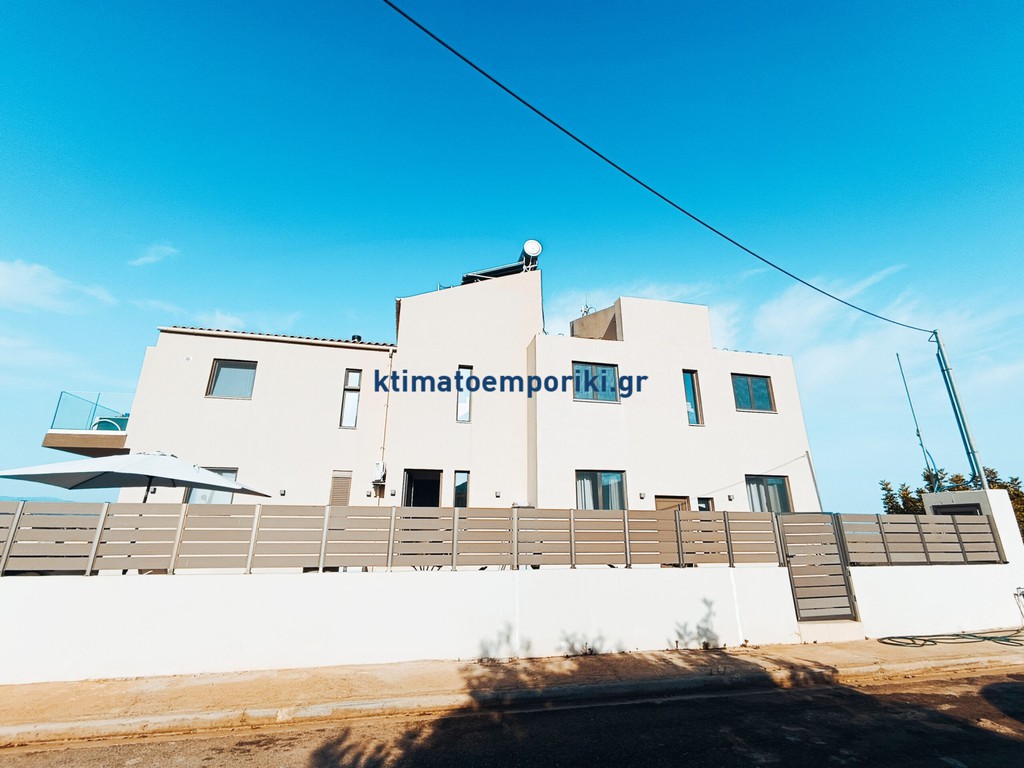 Μονοκατοικία 237 τ.μ. προς πώληση, Χωραφάκια