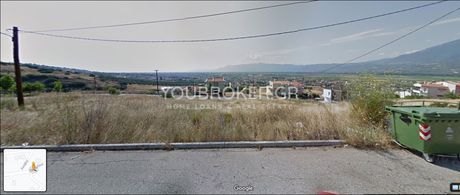 Οικόπεδο 466 τ.μ. πρός πώληση
