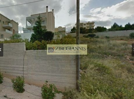 Μεζονέτα 430τ.μ. για πώληση-Πικέρμι