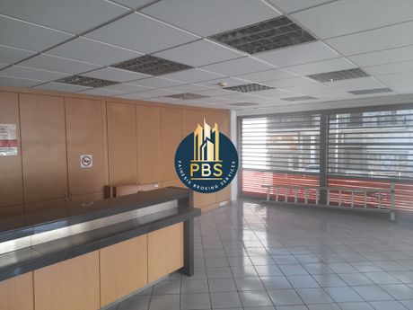 Κατάστημα 313τ.μ. για ενοικίαση-Άνω πατήσια