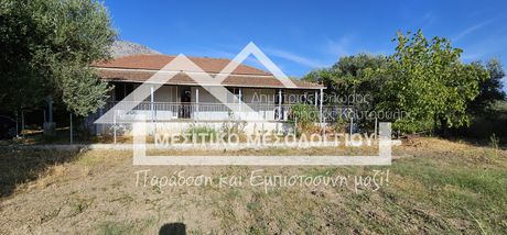 Detached home 77,64sqm for sale-Chalkeia