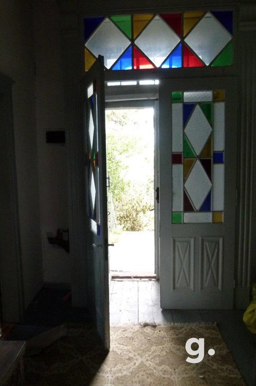 Μονοκατοικία 330 τ.μ. προς πώληση, Λουτρόπολη Θερμής Λέσβου