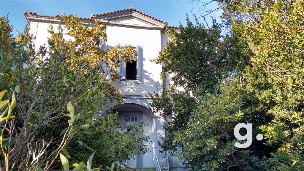 Μονοκατοικία 330 τ.μ. προς πώληση, Λουτρόπολη Θερμής Λέσβου
