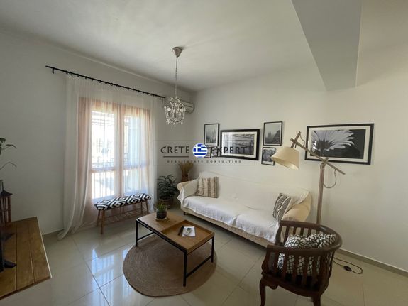 Villa 92 sqm for sale, Chania Prefecture, Armenoi